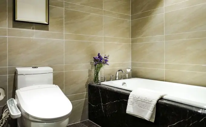 Luxury Oda, 1 En Büyük (King) Boy Yatak