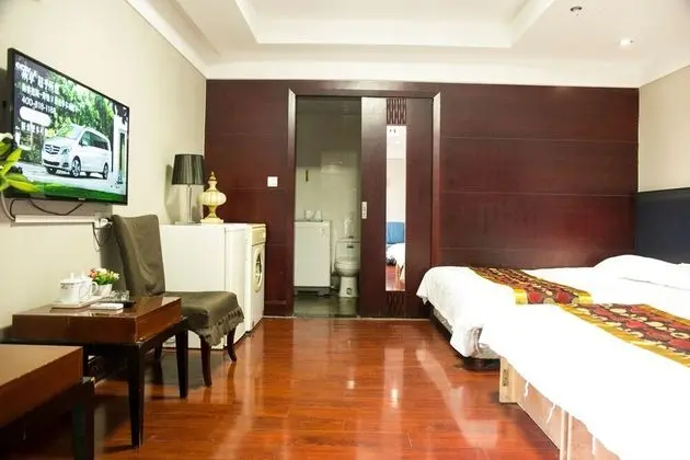 Family Oda, Birden Çok Yatak, Sigara İçilmez