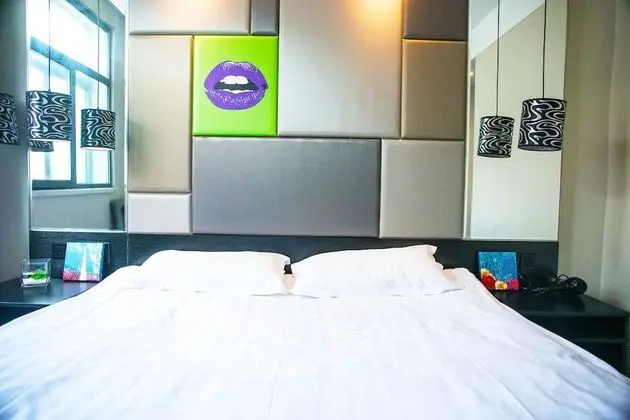 Superior Tek Büyük Yataklı Oda, 1 Çift Kişilik Yatak, Sigara İçilmez