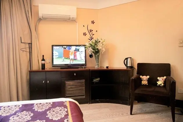 Superior Tek Büyük Yataklı Oda, 1 Çift Kişilik Yatak, Sigara İçilmez