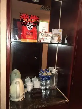 Superior İki Ayrı Yataklı Oda