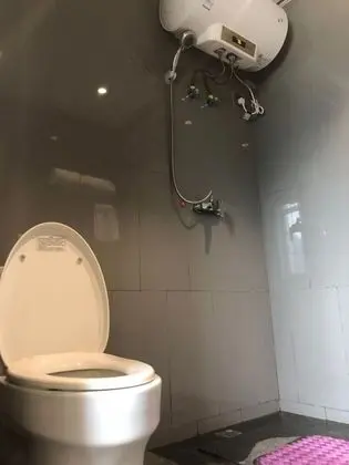 Tek Büyük Yataklı Oda, Sigara İçilmez