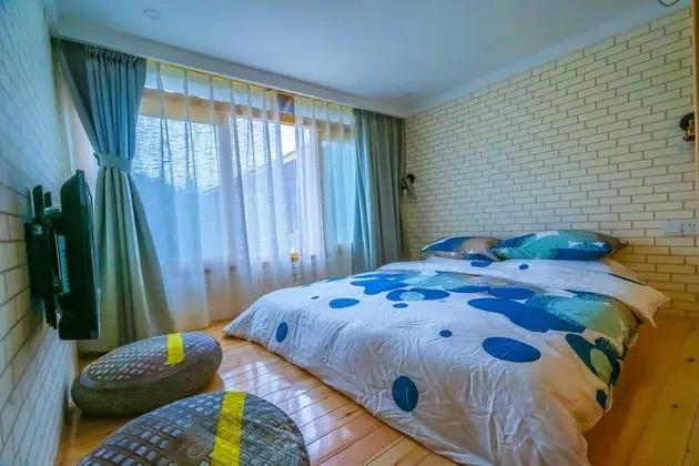 Villa, Birden Çok Yatak