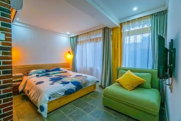 Villa, Birden Çok Yatak