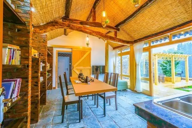 Villa, Birden Çok Yatak