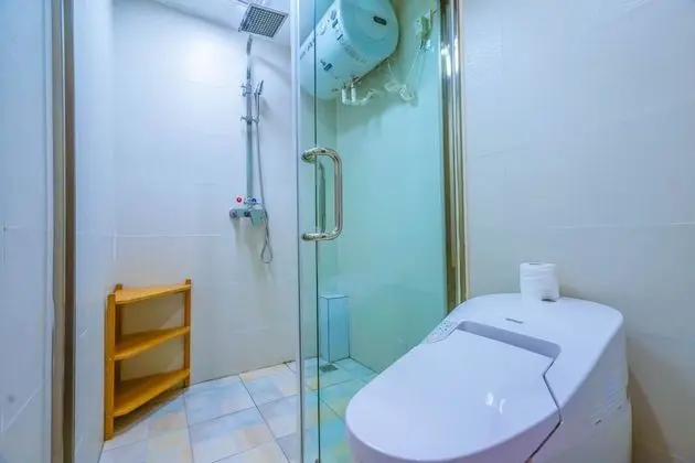 Villa, Birden Çok Yatak