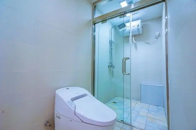 Villa, Birden Çok Yatak