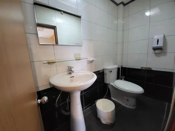 Standard Dört Kişilik Oda
