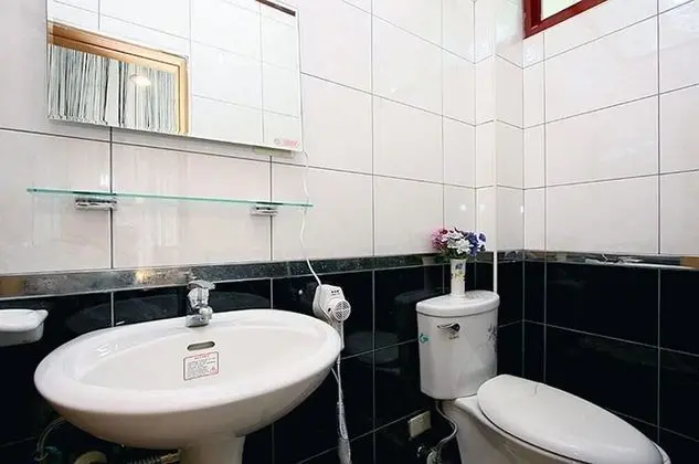 Standard Dört Kişilik Oda