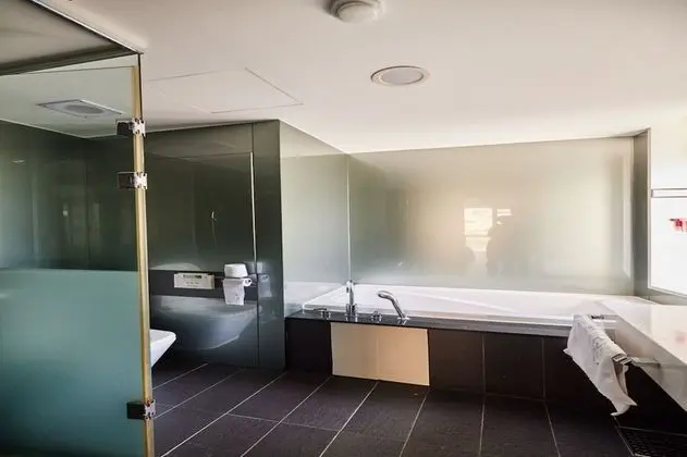 Deluxe İki Ayrı Yataklı Oda (B type)