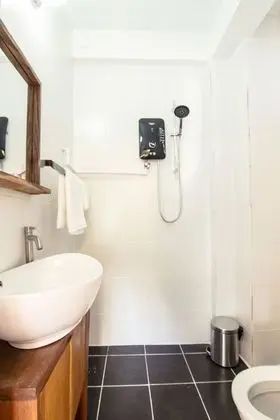 Apart Daire, 1 Yatak Odası (Modern)