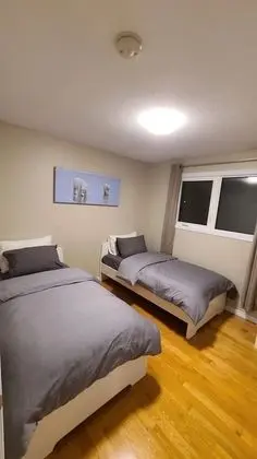 Basic İki Ayrı Yataklı Oda (A1)