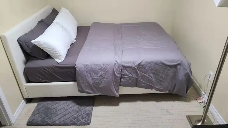 Comfort Tek Büyük Yataklı Oda (A4)