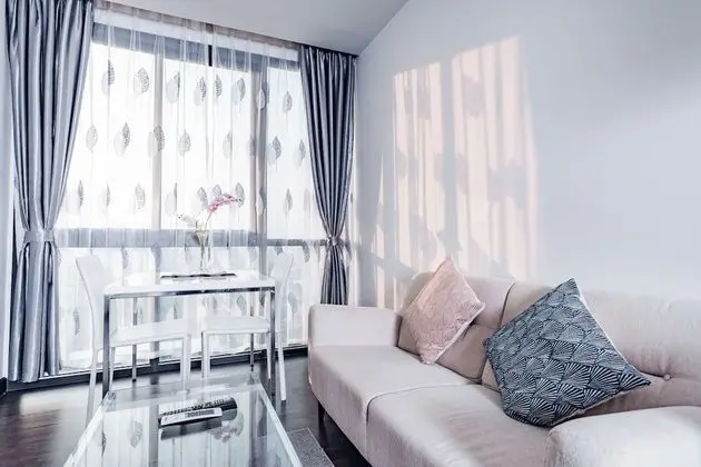 Standard Apart Daire, 1 Büyük (Queen) Boy Yatak, Sigara İçilmez, Şehir Manzaralı