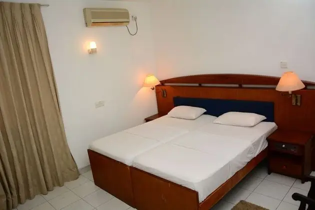 Standard Oda (with AC)