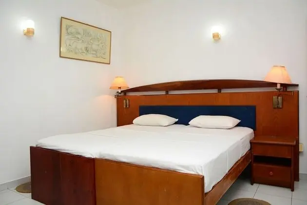 Standard Oda (with AC)