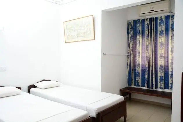 Standard Oda (with AC)