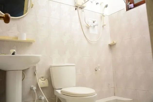 Standard Oda (with AC)