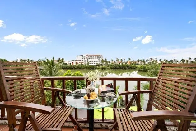 Deluxe Villa