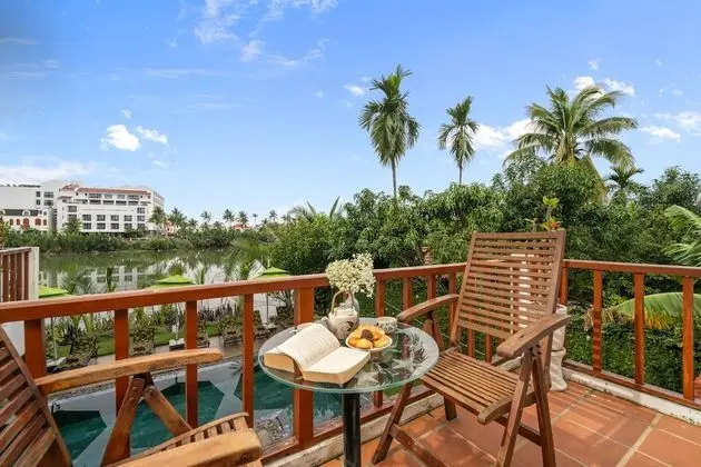 Deluxe Villa