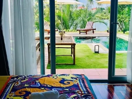 Panoramic Villa