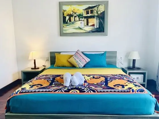Panoramic Villa