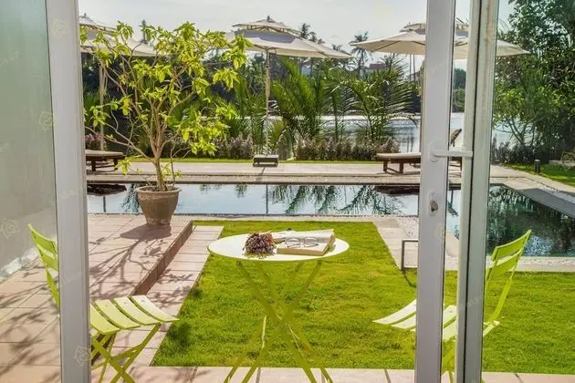 Panoramic Villa