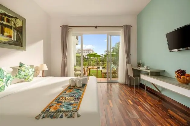 Panoramic Villa