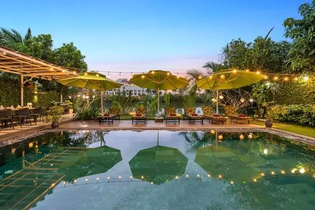 Panoramic Villa