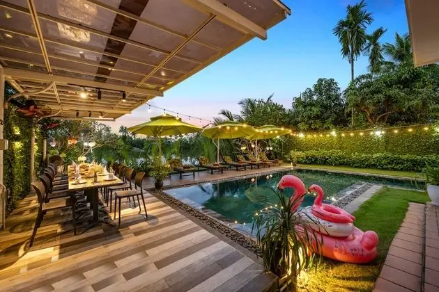 Panoramic Villa