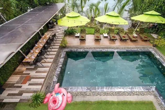 Panoramic Villa