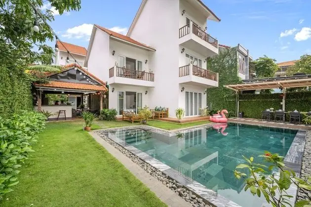 Panoramic Villa