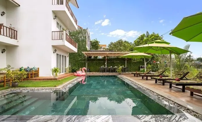 Panoramic Villa