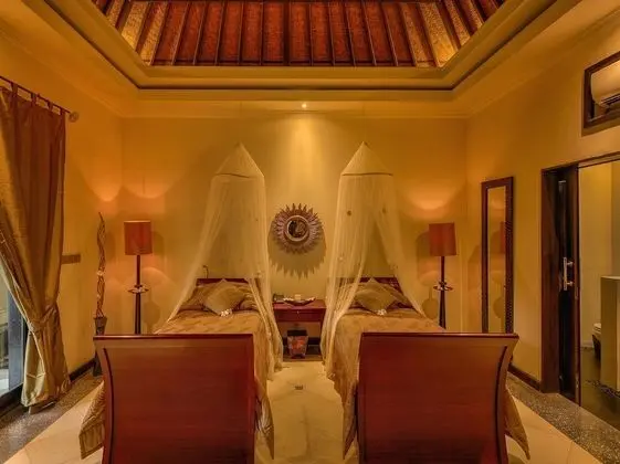 Villa, 6 Yatak Odası