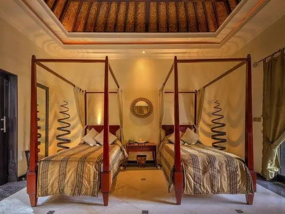 Villa, 6 Yatak Odası