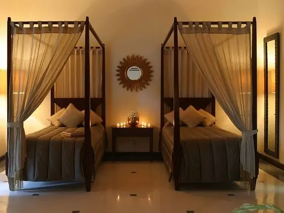 Villa, 6 Yatak Odası