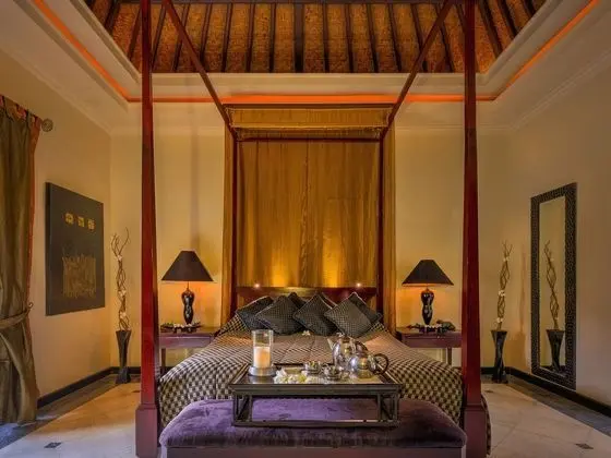 Villa, 6 Yatak Odası