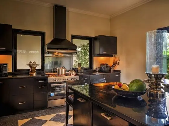 Villa, 6 Yatak Odası