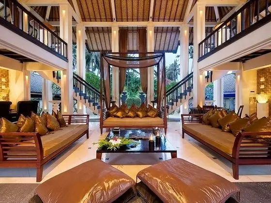 Villa, 6 Yatak Odası