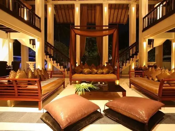 Villa, 6 Yatak Odası