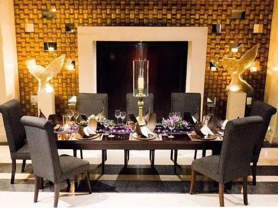 Villa, 6 Yatak Odası