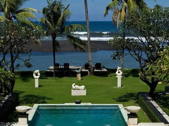 Villa, 6 Yatak Odası