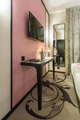 Standard Tek Kişilik Oda