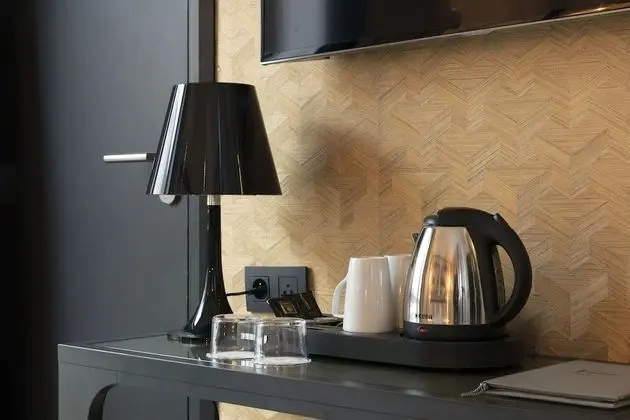 Standard Tek Kişilik Oda