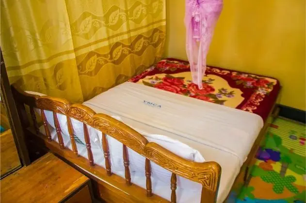 Tek Kişilik Oda