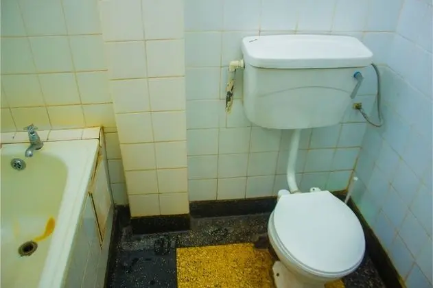 Tek Kişilik Oda