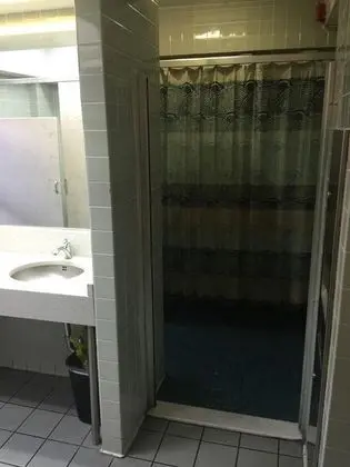Dörtlü With Shared Bathroom