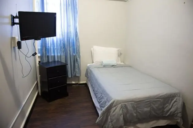 Standard Tek Kişilik Oda