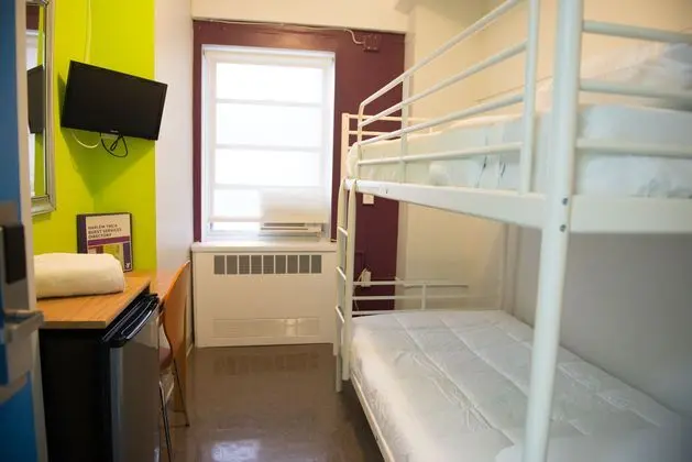 Çift ​​kişilik Bunk Bed