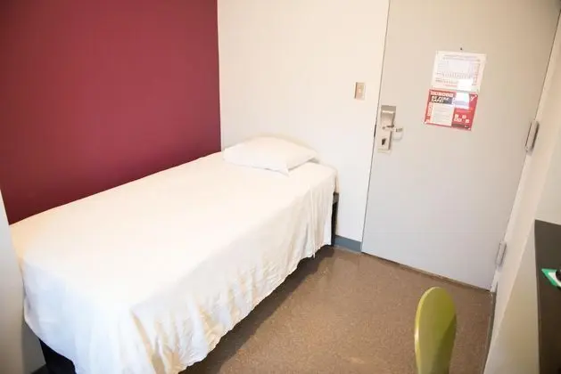Tek Kişilik Oda One Bed
